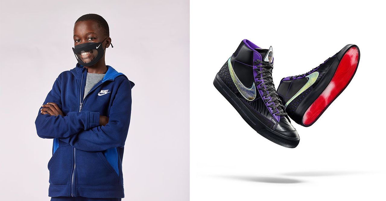 Nike Doernbecher Freestyle 2022