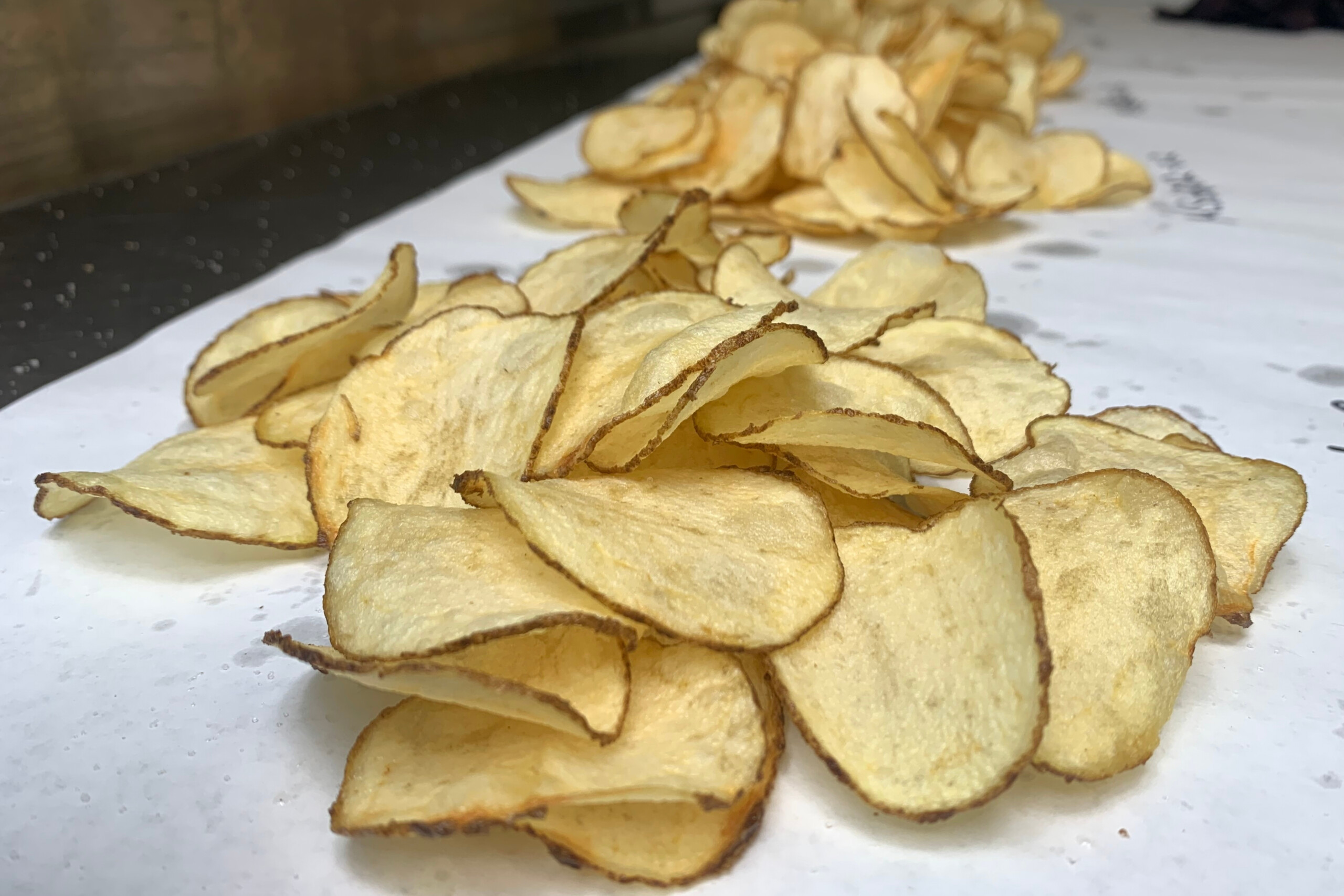 Making Better Chips